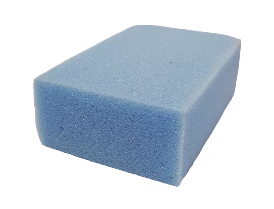 iscricrass all-purpose absorbent sponge